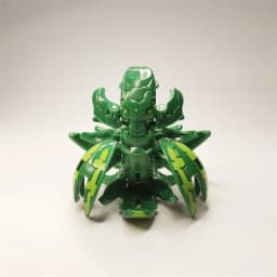 Original Series Ultra Dragonoid Battle Brawlers Unicorn Action Figure Gift Kids Toys for Boys