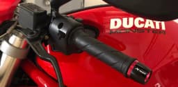 For XMAX300 XMAX 300 2017-2022 2021 2020 2019 2018 Motorcycle Accessories Handlebar Handle Bar Grips End Cap Plug Slider