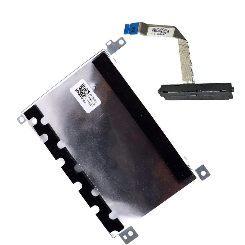 OEM For Lenovo IdeaPad 3 14ARE05 14ITL05 14ADA05 14IGL05 14IML05 14IIL05 Laptop SATA Hard Drive HDD SSD Connector Flex Cable