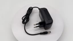 1PCS 12V2A AC 100V-240V Converter Adapter DC 12V 2A 2000mA Power Supply EU Plug 5.5mm X 2.1-2.5mm for LED CCTV