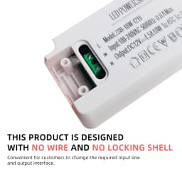 AC100V-240V To DC12V Constant Volatge 18W 36W Super Slim LED Driver LED Power Supplies 3A Lighting Transformer for LED Lighting