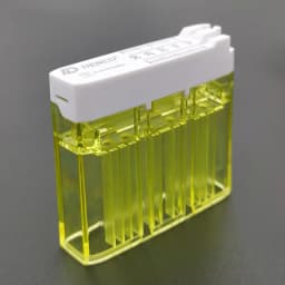 Dental Endo Files Sterilization Box 135 Degree Autoclavable Multi Function Measurement Box Dental File Organizer Endodontic File