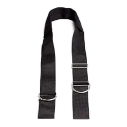 Adjustable Scuba Dive Crotch Straps Diving Harness Jacket Compensators Belt Professional Wide Freediving Webbing Accessory 