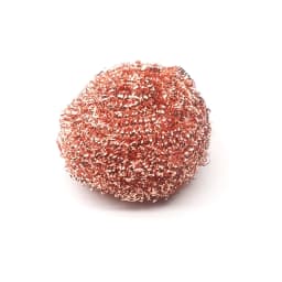1pc Cleaning Ball Desoldering Soldering Iron Mesh Filter Cleaning Nozzle Tip Copper Wire Cleaner Ball Metal Dross Box Clean Ball