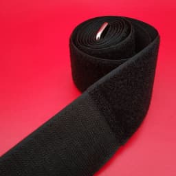 100*5 Cm Nylon Cargo Straps Hook and Loop Fastener Ratchet Belt Luggage Holder Fastener for Motorcycle Bike Outdoor Camping Bags