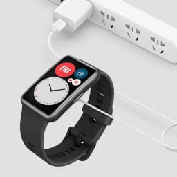 Smartwatch Charger USB Charging Cable For Huawei Watch Fit 3/2/SE/Mini Band 11/10/9/8/7/6 Pro Honor Smartband Smart Accessories