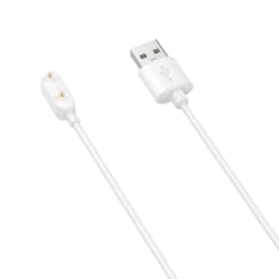 Smartwatch Charger USB Charging Cable For Huawei Watch Fit 3/2/SE/Mini Band 11/10/9/8/7/6 Pro Honor Smartband Smart Accessories