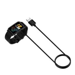Smartwatch Charger USB Charging Cable For Huawei Watch Fit 3/2/SE/Mini Band 11/10/9/8/7/6 Pro Honor Smartband Smart Accessories