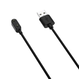 Smartwatch Charger USB Charging Cable For Huawei Watch Fit 3/2/SE/Mini Band 11/10/9/8/7/6 Pro Honor Smartband Smart Accessories
