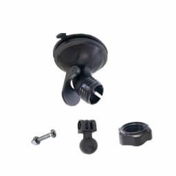 Car DVR windshield Stand Holder Mount  For 70mai Dash Cam 1S Car DVR M300/d06Windshield suction cup holder