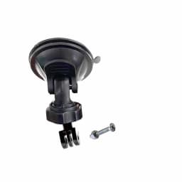 Car DVR windshield Stand Holder Mount  For 70mai Dash Cam 1S Car DVR M300/d06Windshield suction cup holder