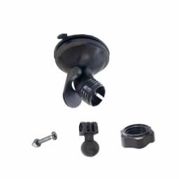Car DVR windshield Stand Holder Mount  For 70mai Dash Cam 1S Car DVR M300/d06Windshield suction cup holder