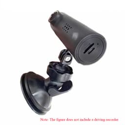 Car DVR windshield Stand Holder Mount  For 70mai Dash Cam 1S Car DVR M300/d06Windshield suction cup holder