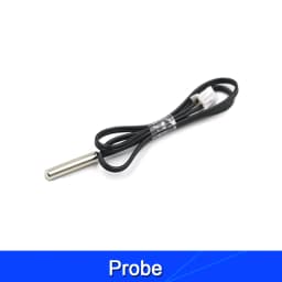 Javino W1209 DC 5V 12V heat cool temp thermostat temperature control switch temperature controller thermometer thermo controller