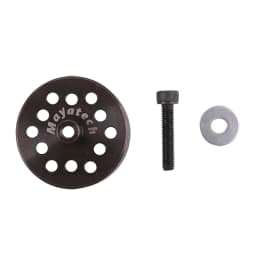 MAYATCH DLE Propeller Drill Puncher With Screw for DLE30/35/40/55/60/61 DLE85/111/120/170/222 DLA100 3W100 Engines