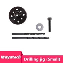 MAYATCH DLE Propeller Drill Puncher With Screw for DLE30/35/40/55/60/61 DLE85/111/120/170/222 DLA100 3W100 Engines