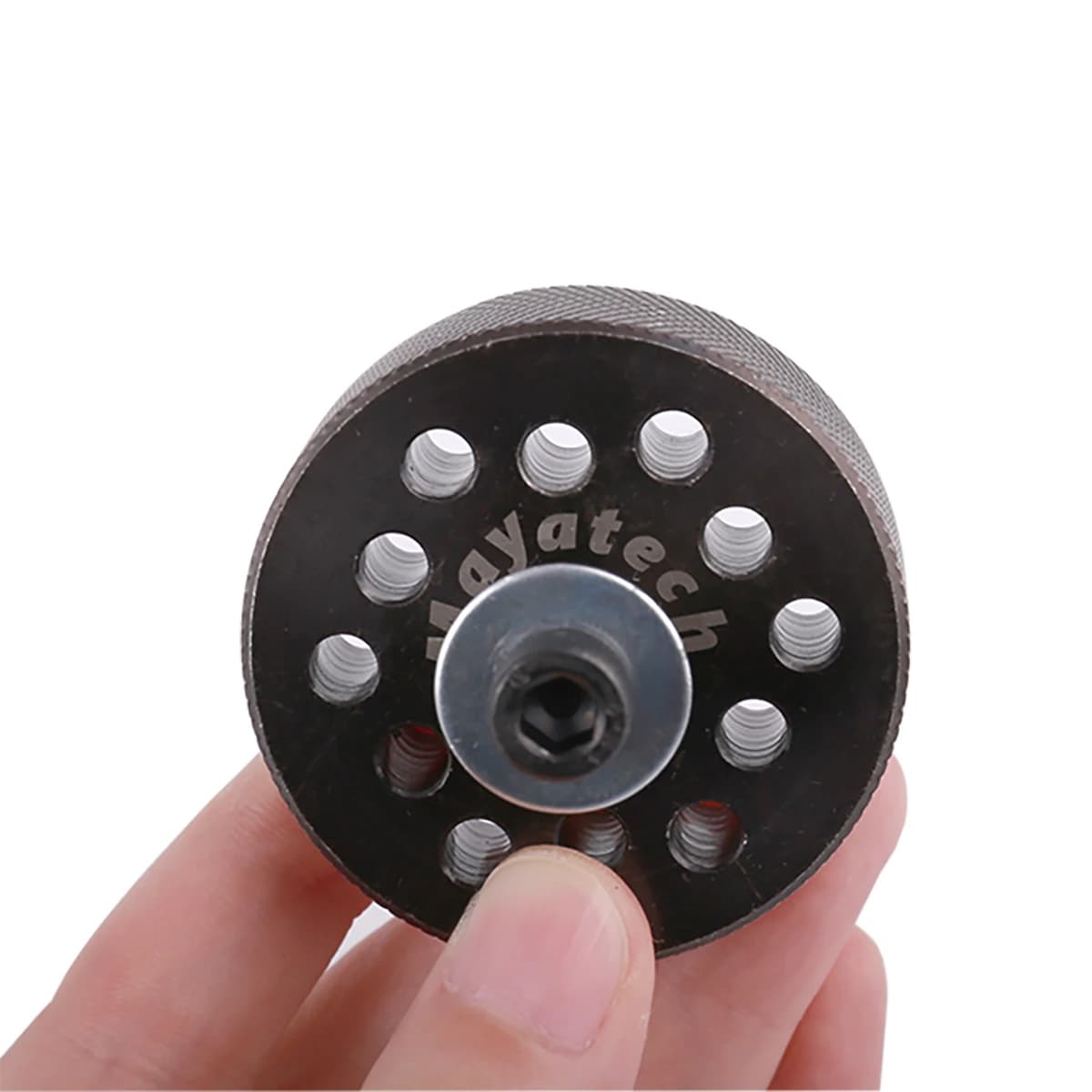 MAYATCH DLE Propeller Drill Puncher With Screw for DLE30/35/40/55/60/61 DLE85/111/120/170/222 DLA100 3W100 Engines