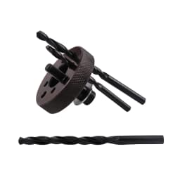 MAYATCH DLE Propeller Drill Puncher With Screw for DLE30/35/40/55/60/61 DLE85/111/120/170/222 DLA100 3W100 Engines
