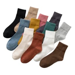 Cotton Women Short Socks Solid Young Casual Fashion Soft Elastic Endurable Breathable Crew Harajuku Socks Girl 4 Seasons