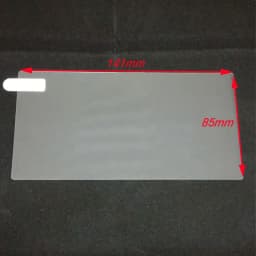 Tempered Glass Screen Protector For Skoda Kodiaq Karoq 6.5" 8" 9" Inch Car GPS Navigation Car Styling Auto Interior Accessories