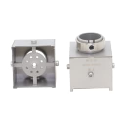 1pcs BGA rework station nozzle suitable for shuttle star SP-360 SP-380ii rework station 850 Hot Air Gun Gen 4-12 CPU chip
