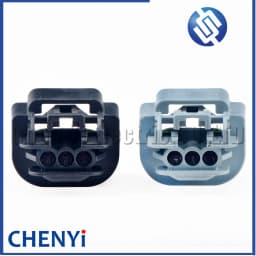 3 Pin Car waterproof Flex Fuel Sensor Oil Level Sensor Plug GT 150 Wiring Cable Auto Connector 13511996 13511132 For BUICK E85