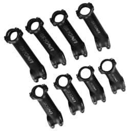 Kalloy Bike Stem MTB Power Bike Table Bicycle Handlebar Stem 7 17 35 Degree Takeaway 31.8mm 60-130mm Mountain Road Bicycl Parts