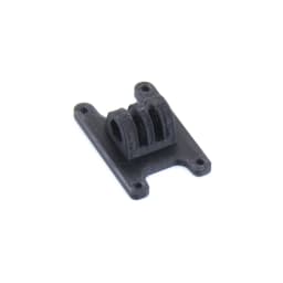 FPV Drone 3D Printed Printing Accessories Antenna/Camera Mount Arm Protective Seat TPU Parts for APEX HD DC 5-9 inch RC Frame