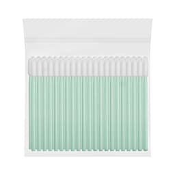 100Pcs/Bag Fiber Optic Cleaning Sticks Fiber Optic swabs For 1.25mm/2.5mm LC/SC/FC/ST Connectors/ adaptors