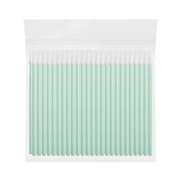 100Pcs/Bag Fiber Optic Cleaning Sticks Fiber Optic swabs For 1.25mm/2.5mm LC/SC/FC/ST Connectors/ adaptors