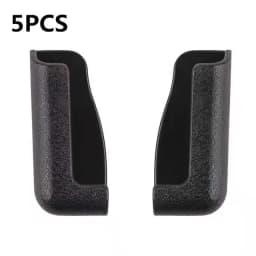 Multifunction Car Phone Mount Cell Phone Holder Lightness Portability No Space Occupy Stand Auto Interior Accessories