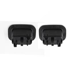 For Subaru Forester 2009 2010 2011 2012 2013 Rear Left Right Seat Recliner Button Black 64328AG011 64328AG001