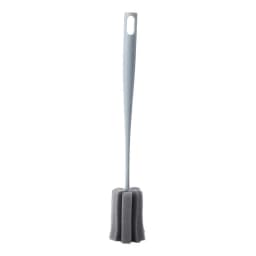 Baby Nursing Bottle Brush Soft Sponge Brush for Water Bottle Glass Cup Clean Washing Cleaner Items Short Long Handle Available