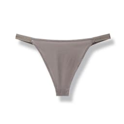 1Pcs Sexy Underwear For Woman Lingerie Bikini Female Underpants Seamless Solid Lady Panties Women's Lingerie Intimates BANNIROU