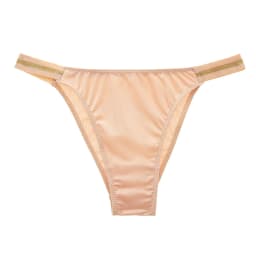 1Pcs Sexy Underwear For Woman Lingerie Bikini Female Underpants Seamless Solid Lady Panties Women's Lingerie Intimates BANNIROU
