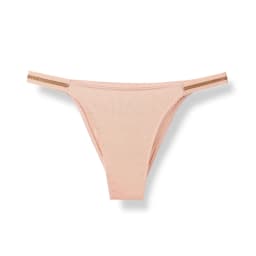 1Pcs Sexy Underwear For Woman Lingerie Bikini Female Underpants Seamless Solid Lady Panties Women's Lingerie Intimates BANNIROU