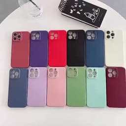 Official Square Liquid Silicone Case for Samsung Galaxy M33 M53 Global Version Soft Phone Back Cover M 33 53 5G Waterproof Funda