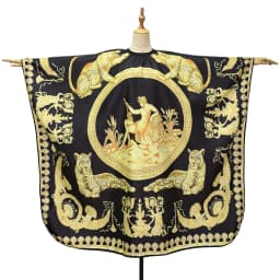 Barber Haircut Cloth Hairdresser Apron Hair Cut Cape Hairdress Gown Hairdressing Coat Barbershop Salon Accessory