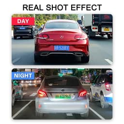 4K Plug and Play Dash Cam Car DVR Camera For Volkswagen VW Passat B8,Tiguan MK2,CC,Golf,Multivan T6,Touran, For Skoda Octavia