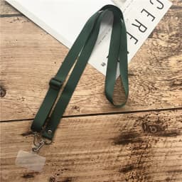 Phone Lanyard Anti Lost Lanyard Strap Universal Adjustable Detachable Crossbody Smartphone Shoulder Strap Hanging Cord Rope