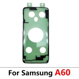Adhesive Sticker Back Housing Battery Cover Glue Tape For Samsung A70 A80 A20S A21S A30S A41 A51 A71 A32 A52 A72