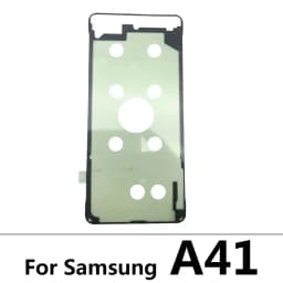 Adhesive Sticker Back Housing Battery Cover Glue Tape For Samsung A70 A80 A20S A21S A30S A41 A51 A71 A32 A52 A72