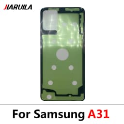 Adhesive Sticker Back Housing Battery Cover Glue Tape For Samsung A70 A80 A20S A21S A30S A41 A51 A71 A32 A52 A72