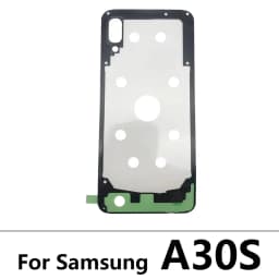 Adhesive Sticker Back Housing Battery Cover Glue Tape For Samsung A70 A80 A20S A21S A30S A41 A51 A71 A32 A52 A72