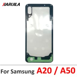 Adhesive Sticker Back Housing Battery Cover Glue Tape For Samsung A70 A80 A20S A21S A30S A41 A51 A71 A32 A52 A72