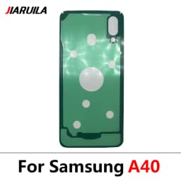 Adhesive Sticker Back Housing Battery Cover Glue Tape For Samsung A70 A80 A20S A21S A30S A41 A51 A71 A32 A52 A72