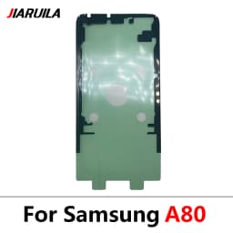 Adhesive Sticker Back Housing Battery Cover Glue Tape For Samsung A70 A80 A20S A21S A30S A41 A51 A71 A32 A52 A72