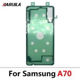 Adhesive Sticker Back Housing Battery Cover Glue Tape For Samsung A70 A80 A20S A21S A30S A41 A51 A71 A32 A52 A72