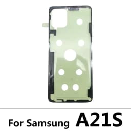 Adhesive Sticker Back Housing Battery Cover Glue Tape For Samsung A70 A80 A20S A21S A30S A41 A51 A71 A32 A52 A72