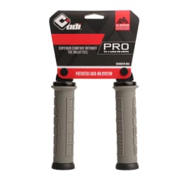 ODI PRO Mtb Cuffs Mountain Bike Grips Silicone Cuffs Bicycle Handle Grip Lock On Handlebar Cover Hoses Cycling Non-slip For BMX